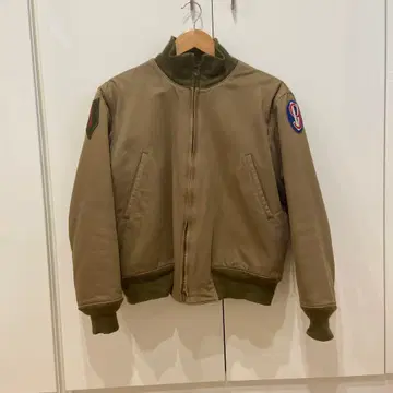 버즈릭슨 탱커 자켓 38