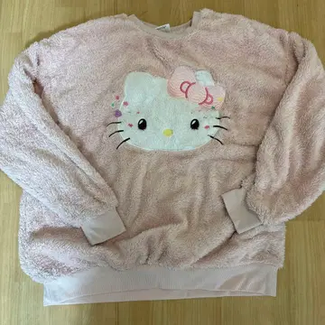 Hello Kitty 50th Anniversary 룸웨어