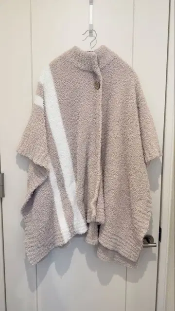 [ 새상품급 ] 베어풋 드림스 케이프