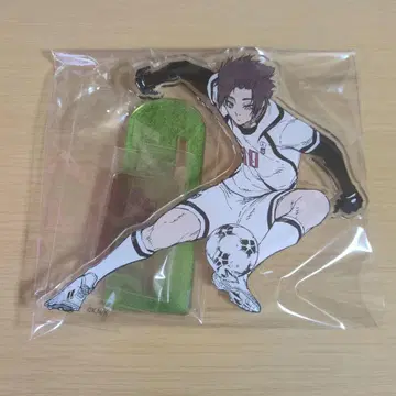 블루 록 아크릴 스탠드 원작 이토시 사에