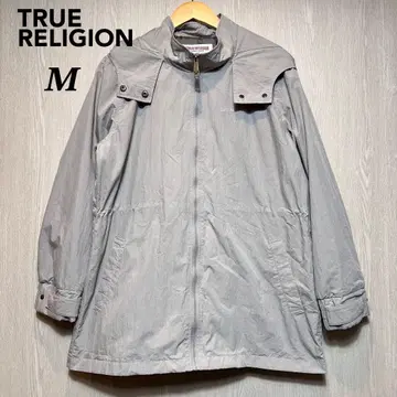 트루릴리젼 윈드브레이커 M 베이지