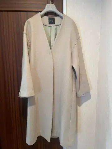 어반리서치 로쏘 롱 코트