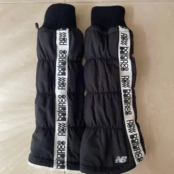 New Balance 레그 워머