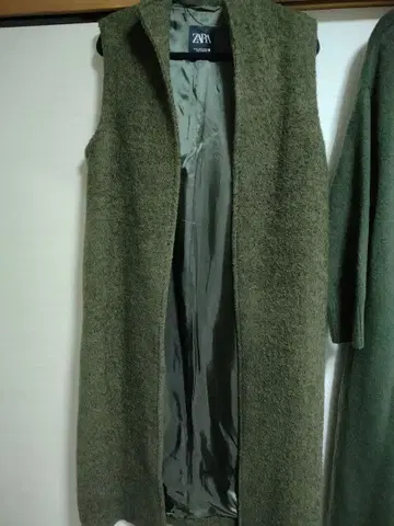 지레, 원피스 세트