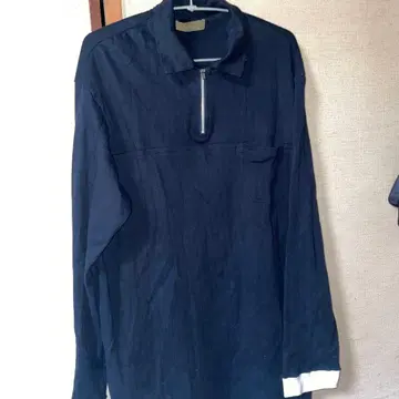 Y's for men 긴팔 피케 셔츠