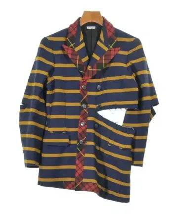 COMME des GARCONS HOMME PLUS 캐주얼 자켓 남성용