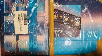 Snow Man LIVE TOUR 2021 Mania 초회 한정판 DVD