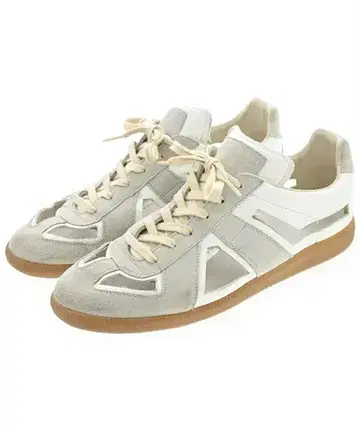 메종 마르지엘라 스니커즈 남성용