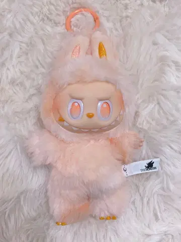 [정품] POPMART 러브브 해피니스