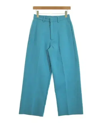 BEAMS BOY 여성용 슬랙스