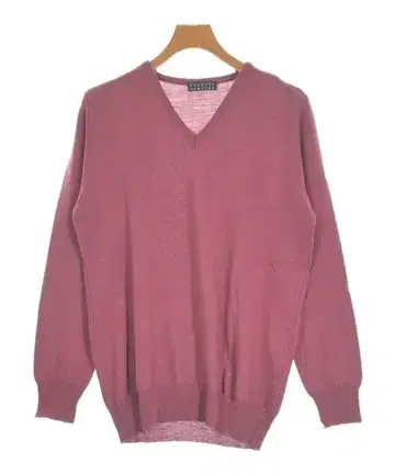 BARNEYS NEWYORK 니트 스웨터 남성용