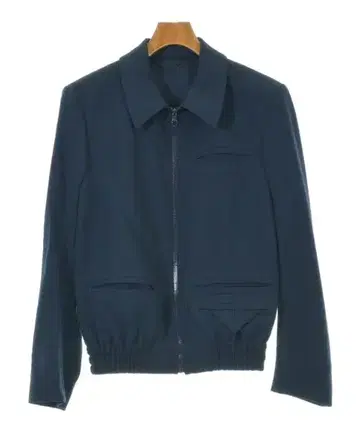 LOUIS VUITTON 블루종 남성용