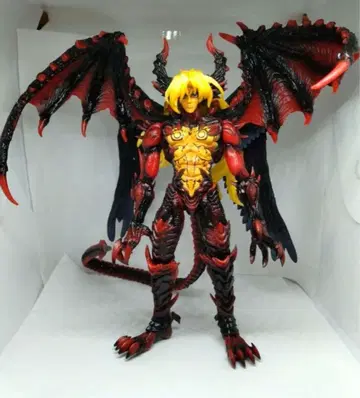 BASTARD 바스타드 피규어