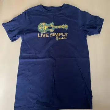 patagonia LIVE SIMPLY 티셔츠 파타고니아 S 사이즈
