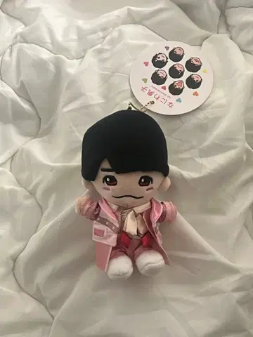 니시하타 다이고 치비누이