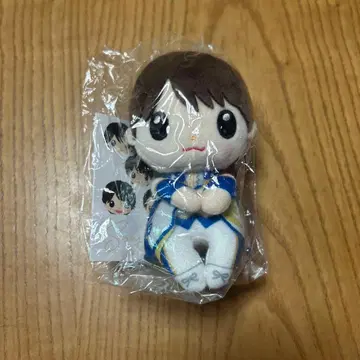 춋코리상 봉제 인형 사토 쇼리