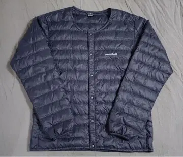 몽벨 스페리오 다운