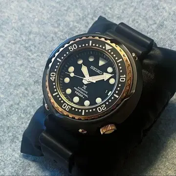 세이코 프로스펙스 마린마스터 SBDX038 [ SEIKO ]