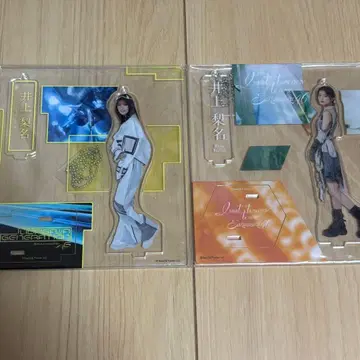 이노우에 리나 아크릴 스탠드