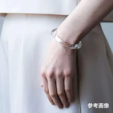 SIRI SIRI 유리 뱅글 트라이앵글