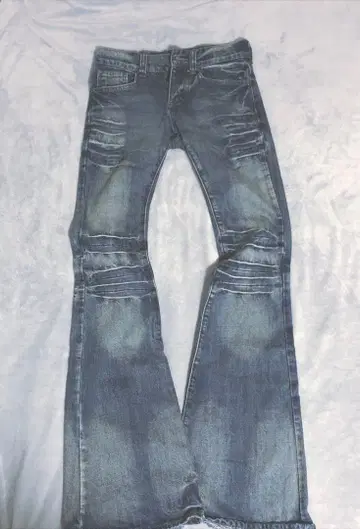 Jaded London 플레어 팬츠 archive