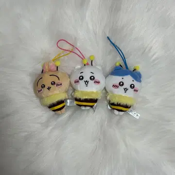 치이카와 (먼작귀) 봉제 인형 치이카와 하치와레 토끼