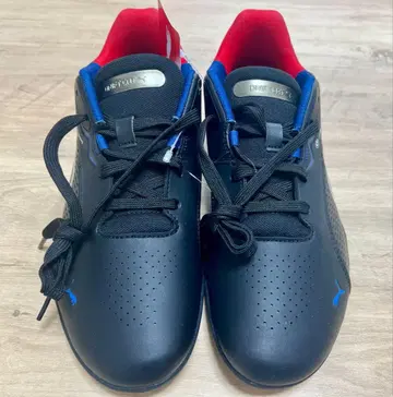 Puma BMW Motorsport 스니커즈 블랙/레드/블루