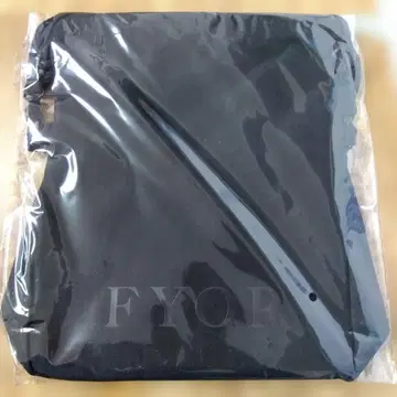 멀티 숄더백 B'z 앨범 [ FYOP ] 구매 혜택 세븐넷