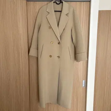 UNITED ARROWS 롱 코트