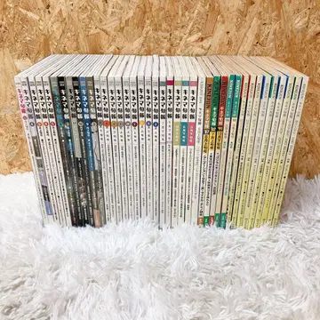 2 키네마 준포 1987-2016 누락 있음