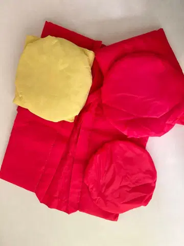 미수 희수 짱짱코 3개