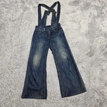 BLUEJAM 여성용 살로펫 인디고 와이드 레그