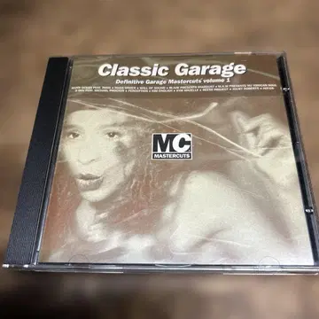 Classic Garage: Definitive Garage Master