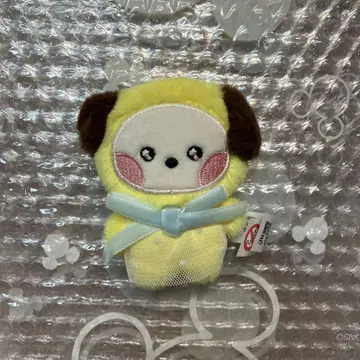 BT21 minini chimmy 봉제 인형