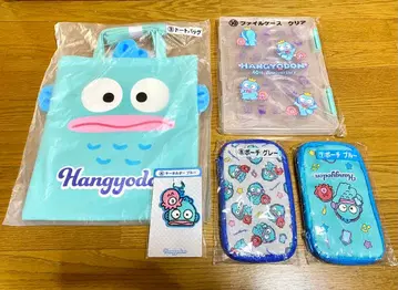 [ 새상품 ] 한교동 뽑기 5세트 제일복권