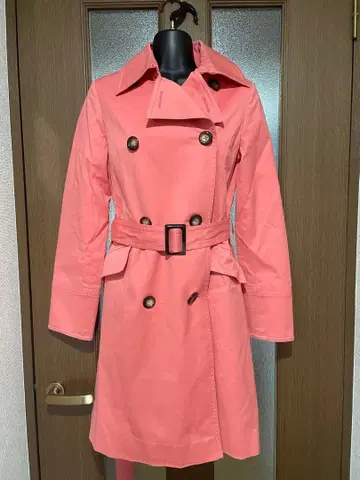 Viaggio Blu 비아지오 블루 더스터 코트