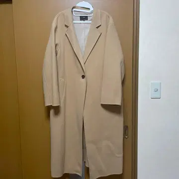 23구 베이지 체스터 코트 44