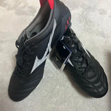 미즈노 모렐리아 네오 III 블랙