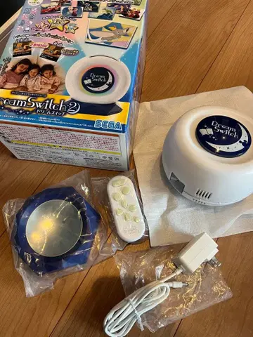 SEGA Dream Switch 2