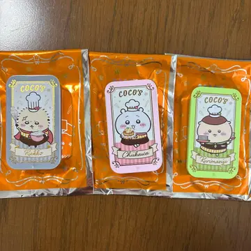 치이카와 코스 슬라이드 케이스 [ 랏코 ] [ 치이카와 ] [ 밤만쥬 ]