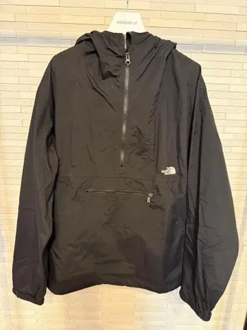 THE NORTH FACE 블랙 마운틴 파카