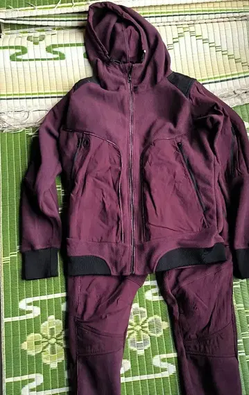 워크맨 프로코어 상하의 세트 3L L