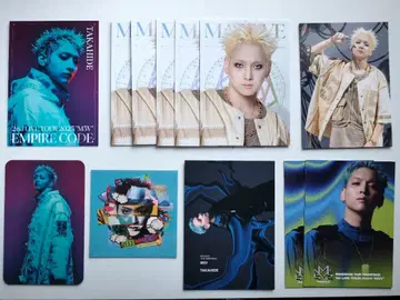 스즈키 코슈 MA55IVE 트레카세트