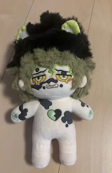 기유타로 옷 갈아입기 봉제 인형 해외 귀여운