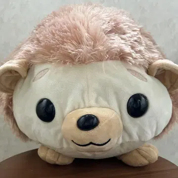 AMUSE 틱으로 큰 BIG 봉제 인형