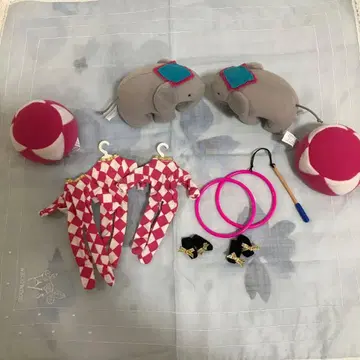 마들렌짱 아웃핏