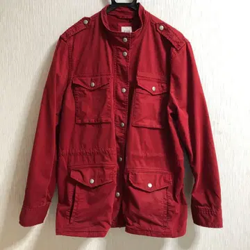 33. GAP 블루종 L 사이즈