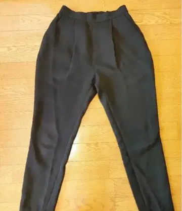 ENFORD 조퍼 팬츠 인기 36