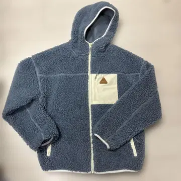 BILLABONG ADVENTURE DIVISION 플리스 자켓 L