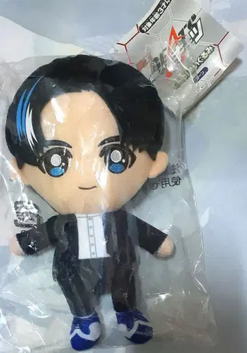 가면라이더 기츠 chibi 봉제 인형 진